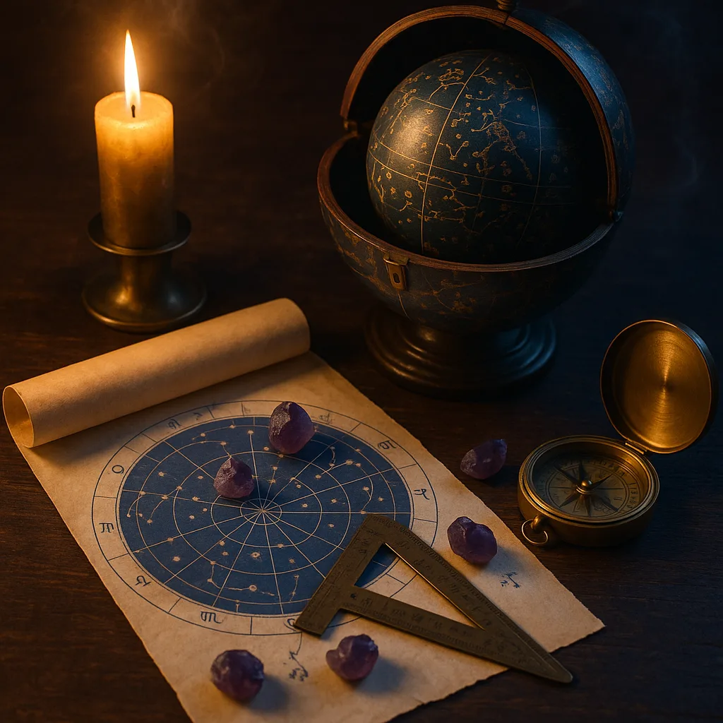 Bastidores do Zodíaco: As Curiosidades Escondidas Por Trás dos Maiores Mitos da Astrologia