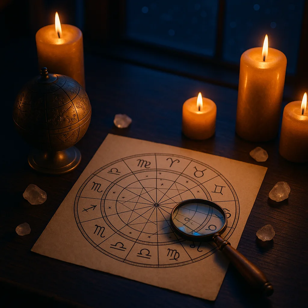 13º Signo, Inferno Astral e Outros Mitos da Astrologia: o Que Realmente É Verdade