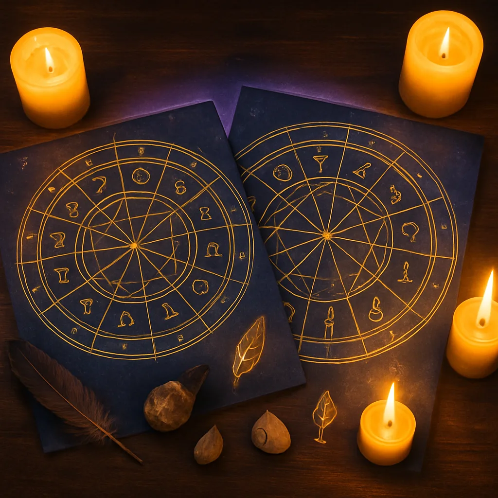 Zodiac Compatibility: Why the Same Pair Works as Friends but Fails as Lovers