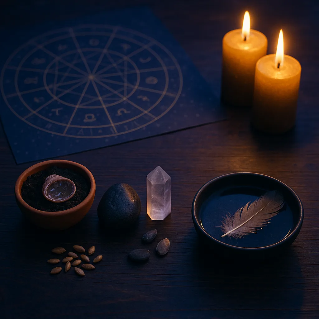 Touro e Câncer, Capricórnio e Escorpião, Virgem e Peixes: os Pares de Signos Mais Duradouros da Astrologia