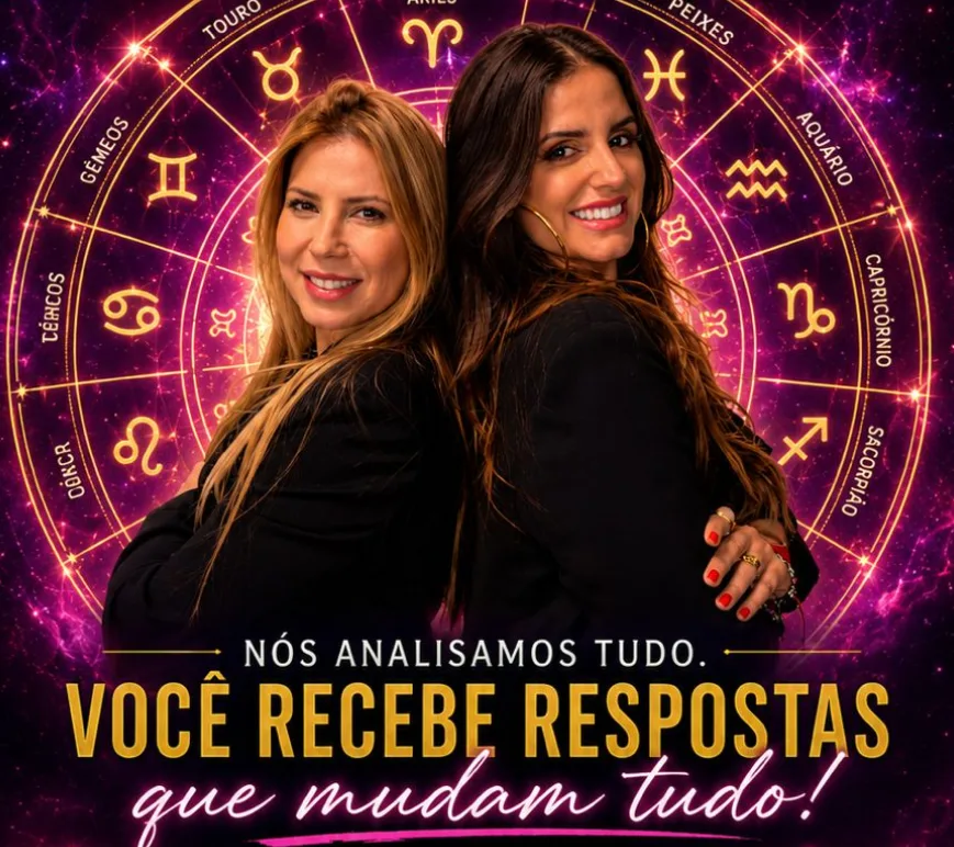 MAPA ASTRAL E NUMEROLÓGICO PERSONALIZADO